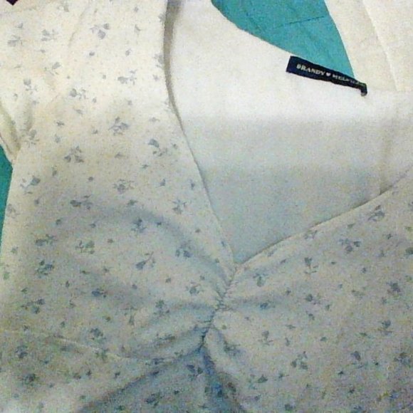 floral gina top and floral amara top - Picture 4 of 5